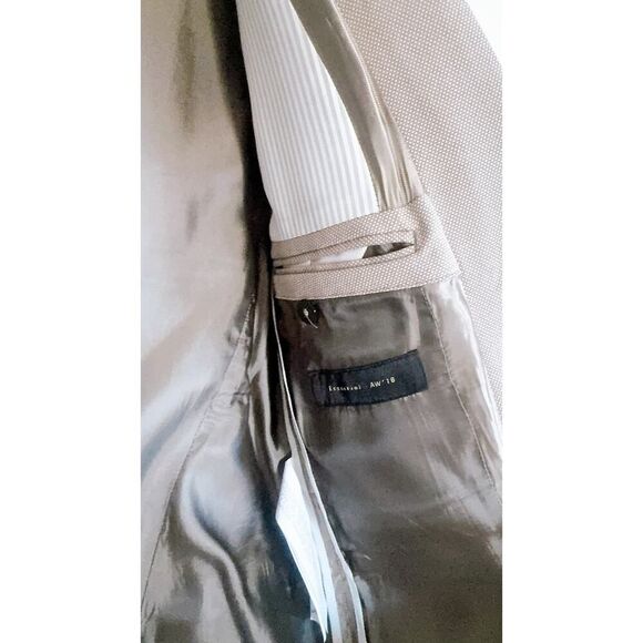 Zara men’s blazer in naihead size EU50/US40 - Picture 5 of 7